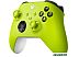 Геймпад Microsoft Xbox (салатовый) (QAS-00021) Геймпад Microsoft Xbox (салатовый) (QAS-00021)