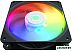 Вентилятор для корпуса Cooler Master Sickleflow 120 RGB MFX-B2DN-183PA-R1