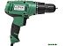 Дрель-шуруповерт Hammer DRL400A