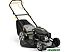 Газонокосилка Alpina AL4 51 SHQ 2L0536834/A21 Газонокосилка Alpina AL4 51 SHQ 2L0536834/A21