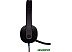 Гарнитура Logitech H540 USB Headset Гарнитура Logitech H540 USB Headset