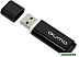 USB Flash QUMO Optiva OFD-01 8GB (черный) USB Flash QUMO Optiva OFD-01 8GB (черный)