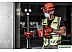 Перфоратор Milwaukee M18 ONE FHPX-0X Fuel 4933478495 (без АКБ, кейс) Перфоратор Milwaukee M18 ONE FHPX-0X Fuel 4933478495 (без АКБ, кейс)