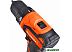 Дрель-шуруповерт Patriot BR 367Li 180201367 (с 2-мя АКБ, кейс)