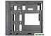 Корпус AeroCool CS-108-S-BK-v1 Корпус AeroCool CS-108-S-BK-v1