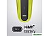 Электробритва Braun Series 3 Shave&Style 300BT (зеленый)