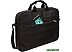 Сумка Case Logic Advantage 17.3 ADVA-117 (черный) Сумка Case Logic Advantage 17.3 ADVA-117 (черный)