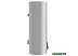 Накопительный электрический водонагреватель Electrolux EWH 80 Centurio IQ 3.0 Silver