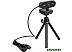Web-камера ExeGate Stream C925 FullHD T-Tripod Web-камера ExeGate Stream C925 FullHD T-Tripod