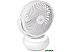 Вентилятор Evolution AirLeaf AL-102 (белый)