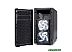 Корпус без БП Fractal design FOCUS MINI Black Корпус без БП Fractal design FOCUS MINI Black