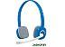 Гарнитура Logitech H150 Stereo Headset Sky Blue (981-000368) Гарнитура Logitech H150 Stereo Headset Sky Blue (981-000368)