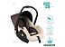 Детское автокресло Best Baby Unica LB321 (черный) Детское автокресло Best Baby Unica LB321 (черный)