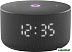 Умная колонка Яндекс Станция Мини 3 с часами (черный) Умная колонка Яндекс Станция Мини 3 с часами (черный)