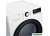 Сушильная машина LG DC90V3V6W Сушильная машина LG DC90V3V6W