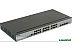 Коммутатор D-Link DGS-1510-28X/A1A Коммутатор D-Link DGS-1510-28X/A1A