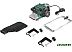 Ленточная шлифмашина Hammer LSM 800B Ленточная шлифмашина Hammer LSM 800B
