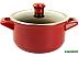 Кастрюля Ceraflame Duo C98316422 (красный) Кастрюля Ceraflame Duo C98316422 (красный)