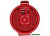 Беспроводная колонка Soundmax SM-PS5020B (красный)