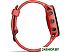 Умные часы Garmin Forerunner 745 (красное пламя)