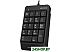 Цифровой блок A4Tech FK13P (черный) Цифровой блок A4Tech FK13P (черный)