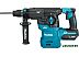 Перфоратор Makita HR008GZ02 (без АКБ, кейс) Перфоратор Makita HR008GZ02 (без АКБ, кейс)