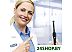 Электрическая зубная щетка Oral-B Pro 1 750 Cross Action D16.513.1UX (черный)