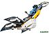 Конструктор LEGO Avatar 75575 Открытие Илу Конструктор LEGO Avatar 75575 Открытие Илу