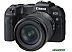 Беззеркальный фотоаппарат Canon EOS RP RF 24-105mm f4-7.1 IS STM / 3380C133