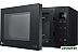 Микроволновая печь LG MH6336GIB Микроволновая печь LG MH6336GIB