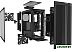 Корпус be quiet! PURE BASE 500DX BGW37 Корпус be quiet! PURE BASE 500DX BGW37