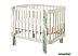 Детская кроватка Happy Baby Mommy Love 95024 (Sage) Детская кроватка Happy Baby Mommy Love 95024 (Sage)