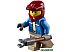 Конструктор Lego City Спасательный вездеход для зверей 60300 Конструктор Lego City Спасательный вездеход для зверей 60300