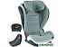 Автокресло BeSafe iZi Flex FIX i-Size (sea green melange) Автокресло BeSafe iZi Flex FIX i-Size (sea green melange)