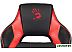 Кресло A4Tech Bloody GC-300 (черный/красный) Кресло A4Tech Bloody GC-300 (черный/красный)