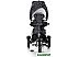 Детский велосипед Lorelli Neo Air Black Crowns 2021 (10050342106)