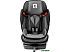 Автокресло Peg Perego Viaggio 1-2-3 Via Crystal Black Автокресло Peg Perego Viaggio 1-2-3 Via Crystal Black