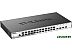 Коммутатор D-Link DGS-1210-28XS/ME/B1A Коммутатор D-Link DGS-1210-28XS/ME/B1A