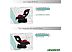 Детское автокресло Amarobaby Safety (красный/черный) Детское автокресло Amarobaby Safety (красный/черный)