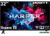 Телевизор HARPER 32R750TS Телевизор HARPER 32R750TS