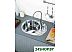 Кухонная мойка Ledeme L85745-6L Кухонная мойка Ledeme L85745-6L