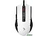 Игровая мышь A4Tech Bloody ES8 (белый)