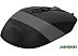 Мышь A4Tech Fstyler FM10 (черный/серый)