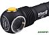 Фонарь Armytek Wizard Pro Magnet USB XHP50 (белый свет)+18650 Li-Ion Фонарь Armytek Wizard Pro Magnet USB XHP50 (белый свет)+18650 Li-Ion