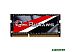 Оперативная память G.Skill Ripjaws 8GB DDR3 SODIMM PC3-14900 F3-1866C11S-8GRSL Оперативная память G.Skill Ripjaws 8GB DDR3 SODIMM PC3-14900 F3-1866C11S-8GRSL