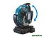 Вентилятор Makita CF101DZ