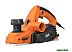 Рубанок AEG Powertools PL700 (4935472008)