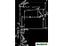 Смеситель Hansgrohe Logis 71090000