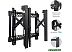 Кронштейн ABC Mount WallPro-80 Кронштейн ABC Mount WallPro-80
