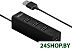 USB-концентратор Ginzzu GR-474UB USB-концентратор Ginzzu GR-474UB